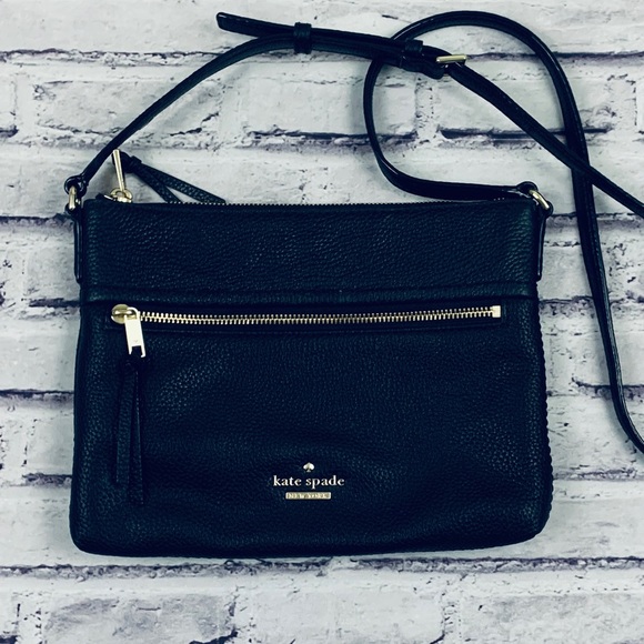 kate spade Handbags - kate spade Jackson Street Gabrielle crossbody